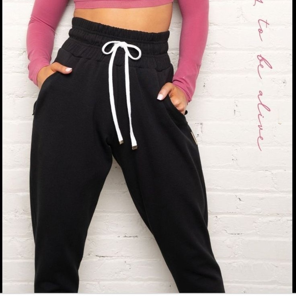Gymshark Whitney Simmons joggers